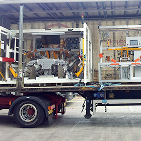Machine Moves