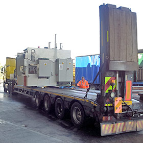 Machine Moves