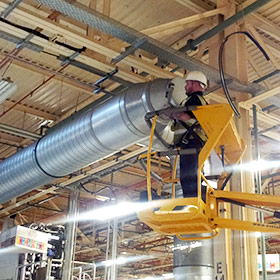 bespoke fabrication